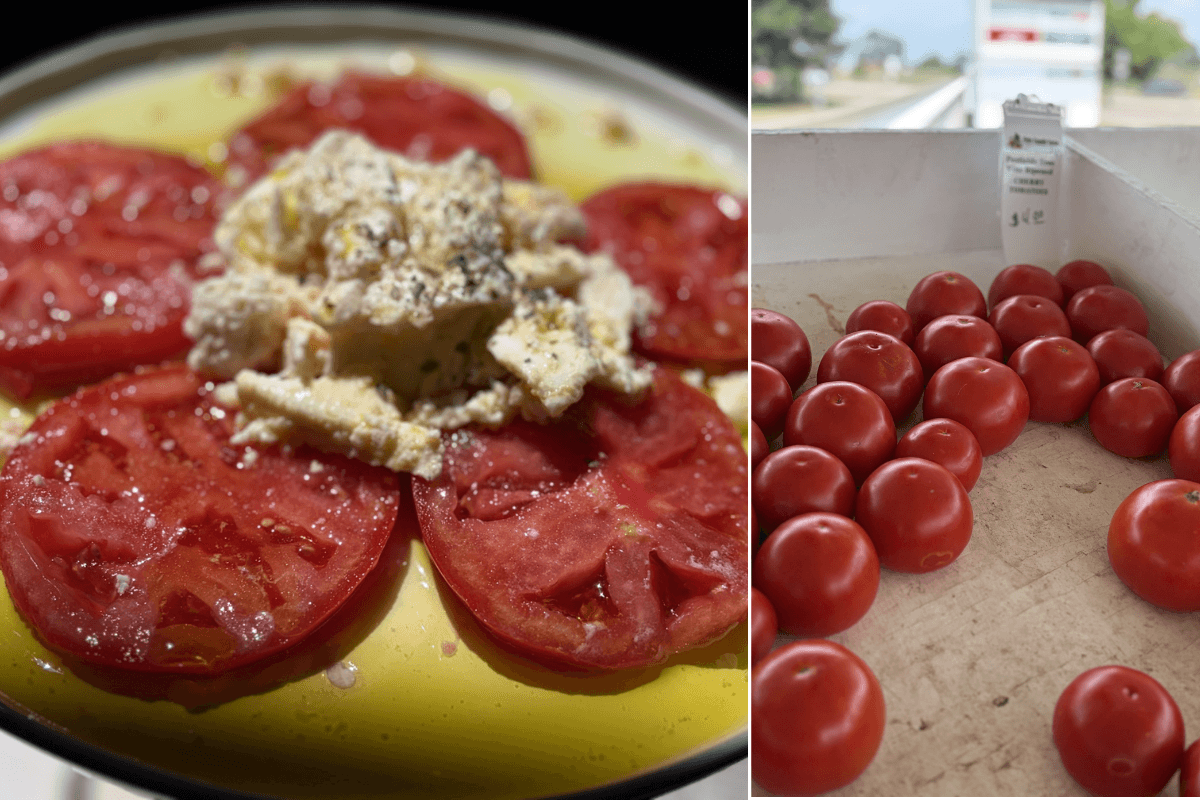 Easy Farmers Market Recipes with Local Fresh Ingredients.png